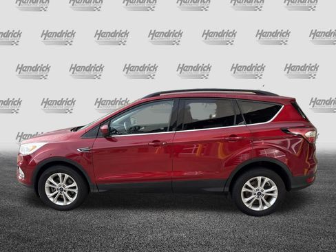 Used 2018 Ford Escape SEL image 7