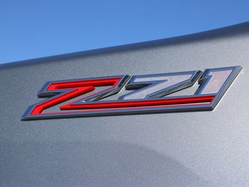Used 2024 Chevrolet Silverado 2500 LT AWD/4WD image 18