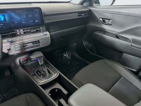 New 2026 Hyundai Kona SEL Sport image 21