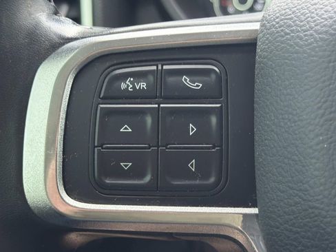 Used 2022 RAM 2500 Laramie AWD/4WD image 18