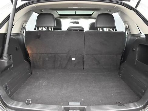 Used 2014 Ford Edge SEL w/ Equipment Group 205A image 16