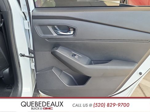 Used 2025 Honda Accord Sport image 24