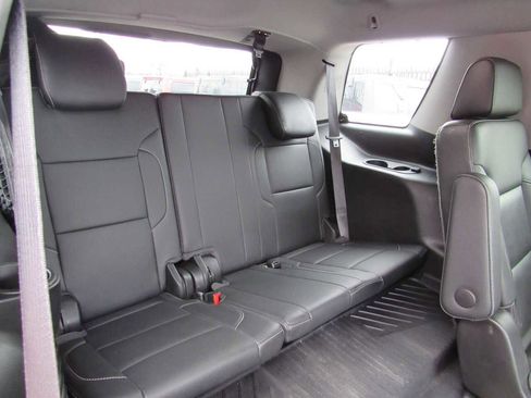 Used 2019 Chevrolet Tahoe Premier image 11