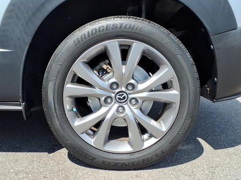 Used 2020 MAZDA CX-30 AWD w/ Select Package image 8