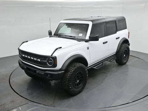 New 2026 Ford Bronco Big Bend w/ Black Diamond Package image 34