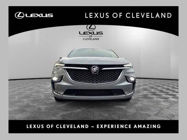 Used 2024 Buick Enclave Avenir w/ Avenir Technology Package AWD/4WD image 1