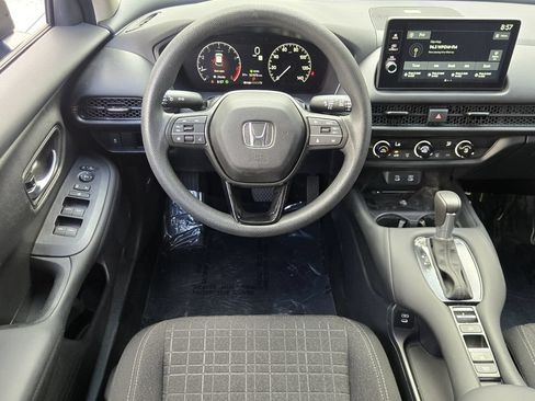 Certified 2026 Honda HR-V LX image 12