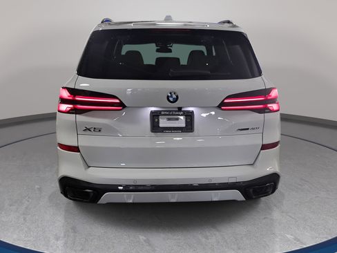 New 2026 BMW X5 sDrive40i w/ M Sport Package RWD image 6