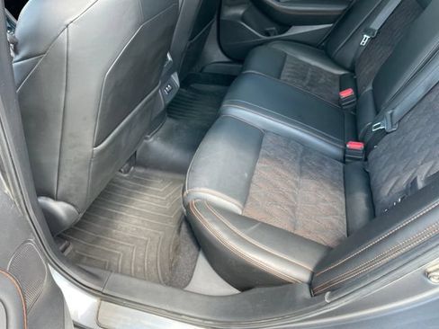Used 2021 Nissan Maxima SR w/ Sport Mat Group FWD image 27