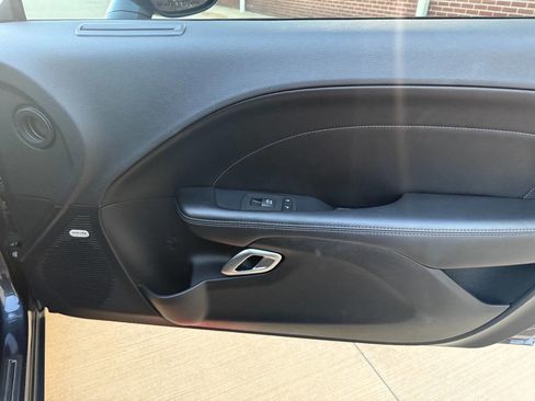 Used 2019 Dodge Challenger SXT w/ Plus Package image 29