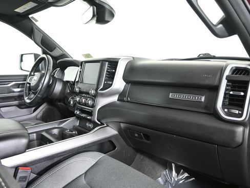 Used 2023 RAM 1500 Big Horn AWD/4WD image 15