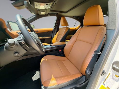 Used 2024 Lexus IS 300 w/ Premium Package RWD image 30