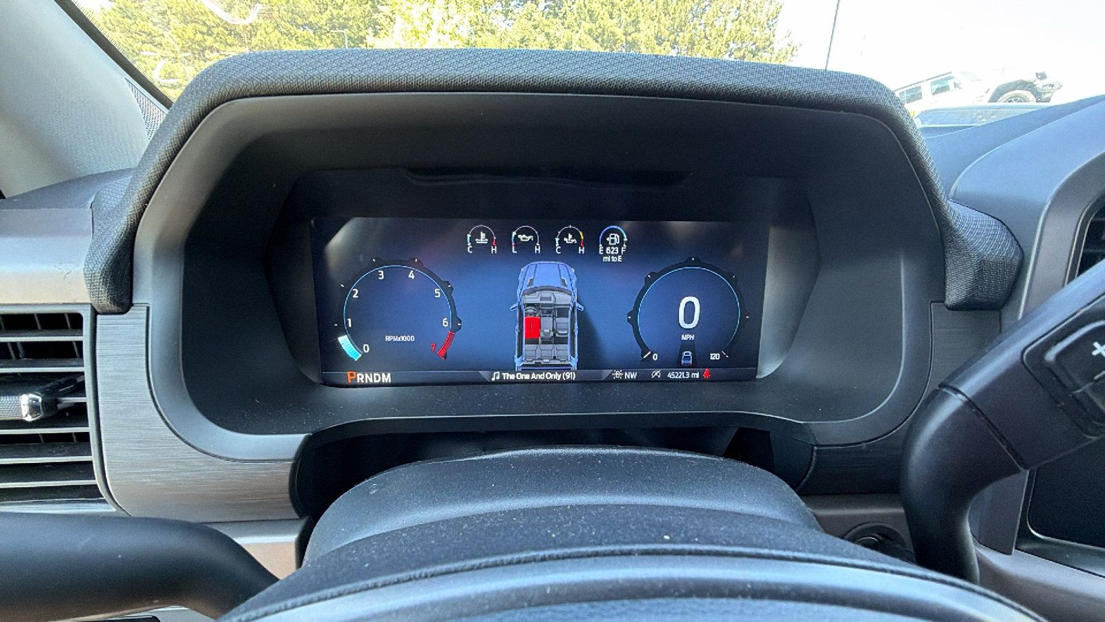 Used 2025 Ford F150 XLT w/ Equipment Group 301A Standard AWD/4WD image 28