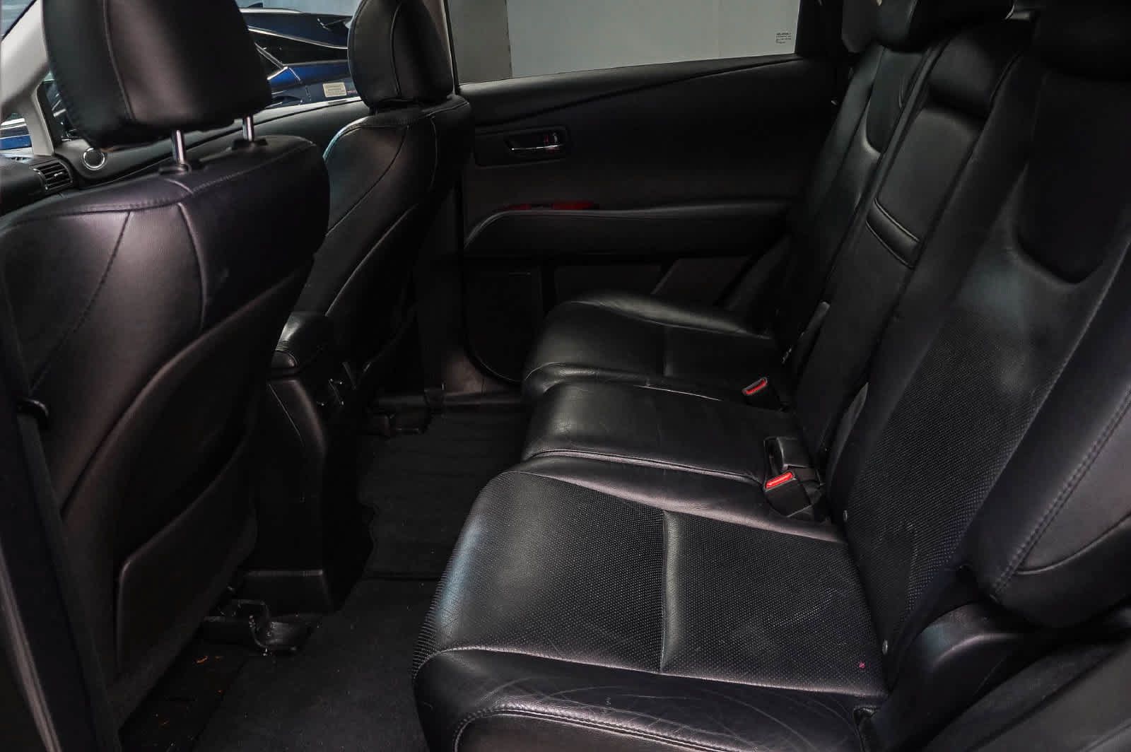 Used 2010 Lexus RX 350 AWD image 16