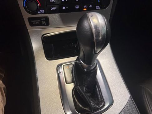 Used 2009 INFINITI G37 Journey w/ Premium Pkg image 28