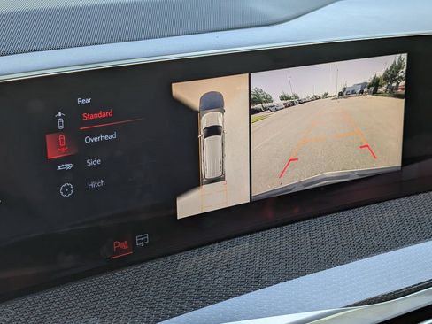Certified 2025 Cadillac Escalade V AWD/4WD image 27