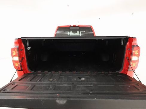 Used 2018 Chevrolet Silverado 2500 LTZ w/ LTZ Plus Package image 19