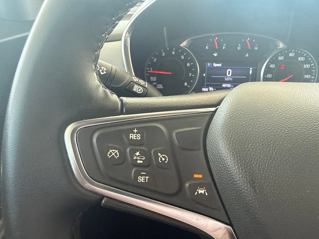 Used 2024 Chevrolet Equinox LT FWD image 29