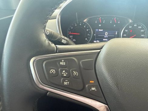 Used 2024 Chevrolet Equinox LT FWD image 29