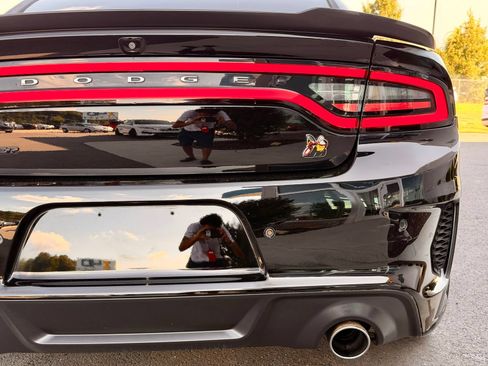 Used 2023 Dodge Charger Scat Pack RWD image 19