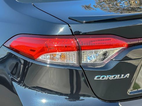 New 2026 Toyota Corolla SE FWD image 11