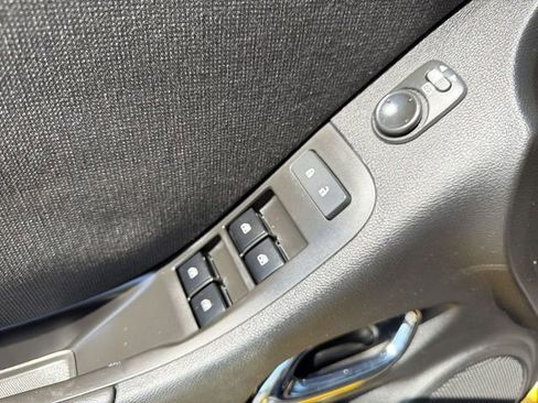Used 2012 Chevrolet Camaro LT RWD image 22