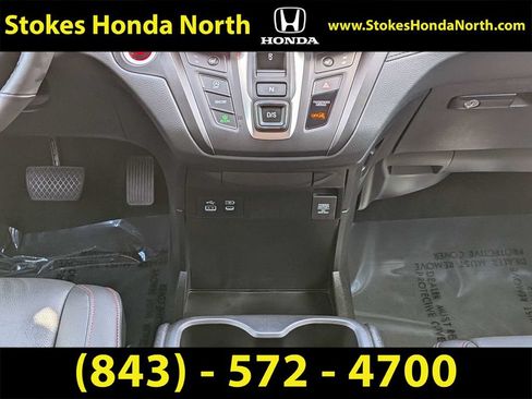 Certified 2026 Honda Odyssey Sport-L image 22