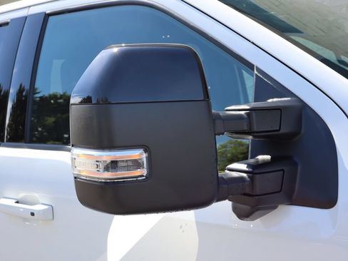New 2026 Ford F350 Platinum AWD/4WD image 22