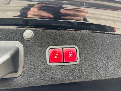 Used 2016 Mercedes-Benz S 63 AMG 4MATIC Sedan image 53