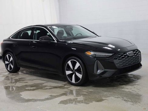 Used 2025 Audi A5 2.0T Premium Plus w/ Premium Plus image 13