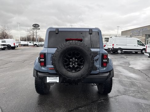Used 2023 Ford Bronco Raptor image 5