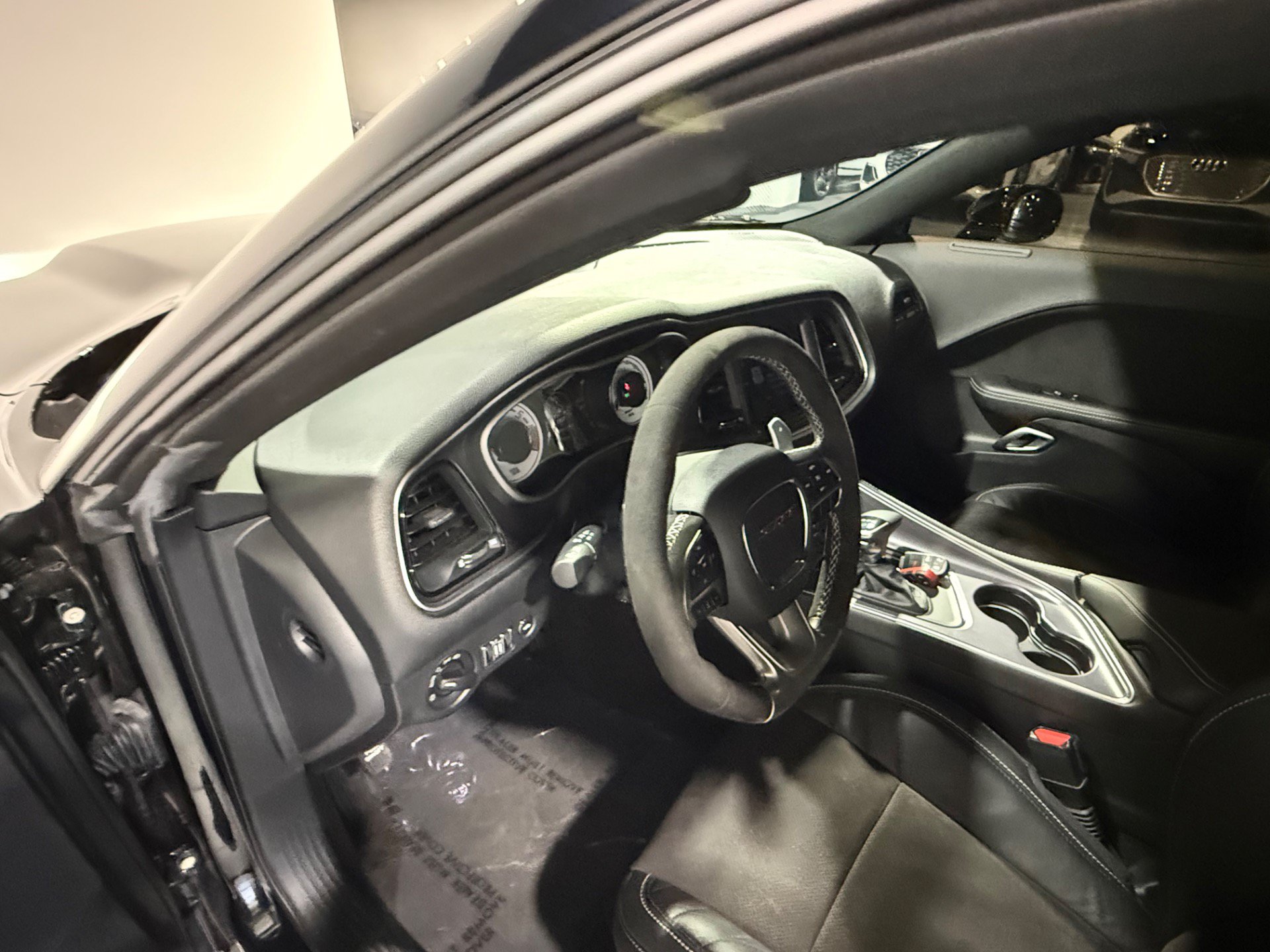 Used 2018 Dodge Challenger SRT Demon RWD image 24