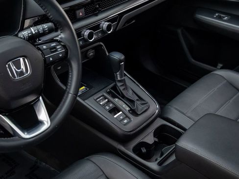 Certified 2024 Honda CR-V EX-L image 14