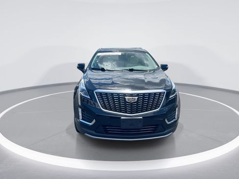 Used 2023 Cadillac XT5 Premium Luxury AWD/4WD image 3