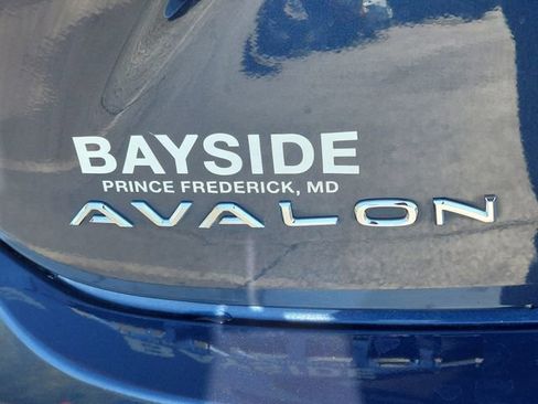 Used 2016 Toyota Avalon Touring image 34