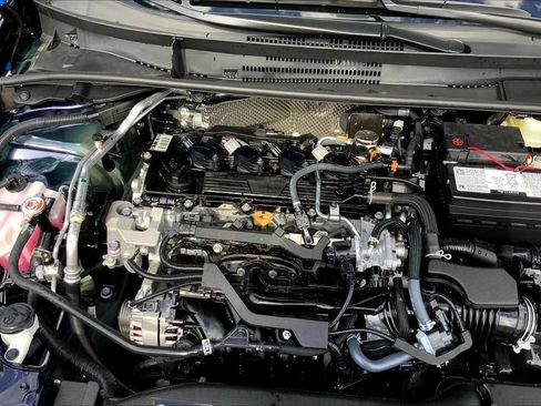 Used 2025 Toyota Corolla LE FWD image 32