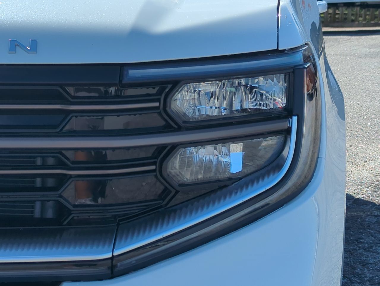 New 2026 Ford Expedition King Ranch AWD/4WD image 8