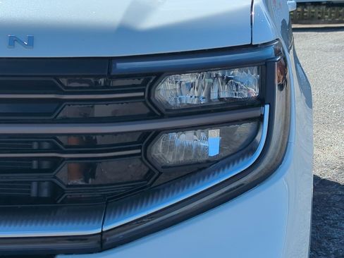 New 2026 Ford Expedition King Ranch image 8