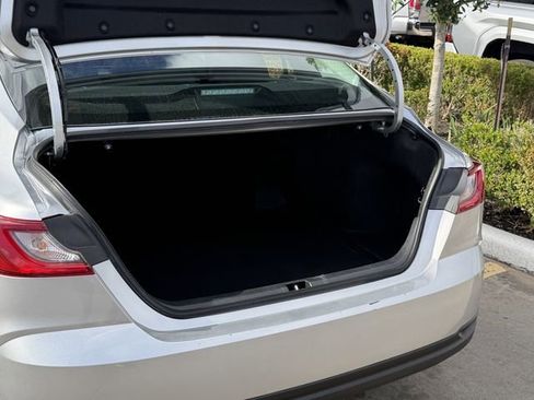 Certified 2025 Toyota Camry LE image 22