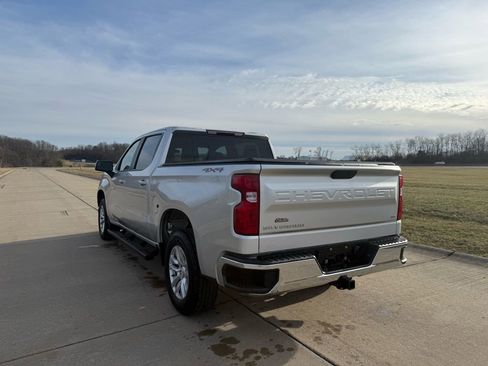 Used 2021 Chevrolet Silverado 1500 LT image 8