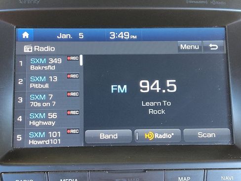 Used 2019 Hyundai Santa Fe XL image 25