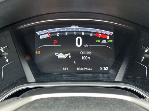 Certified 2022 Honda CR-V EX image 18