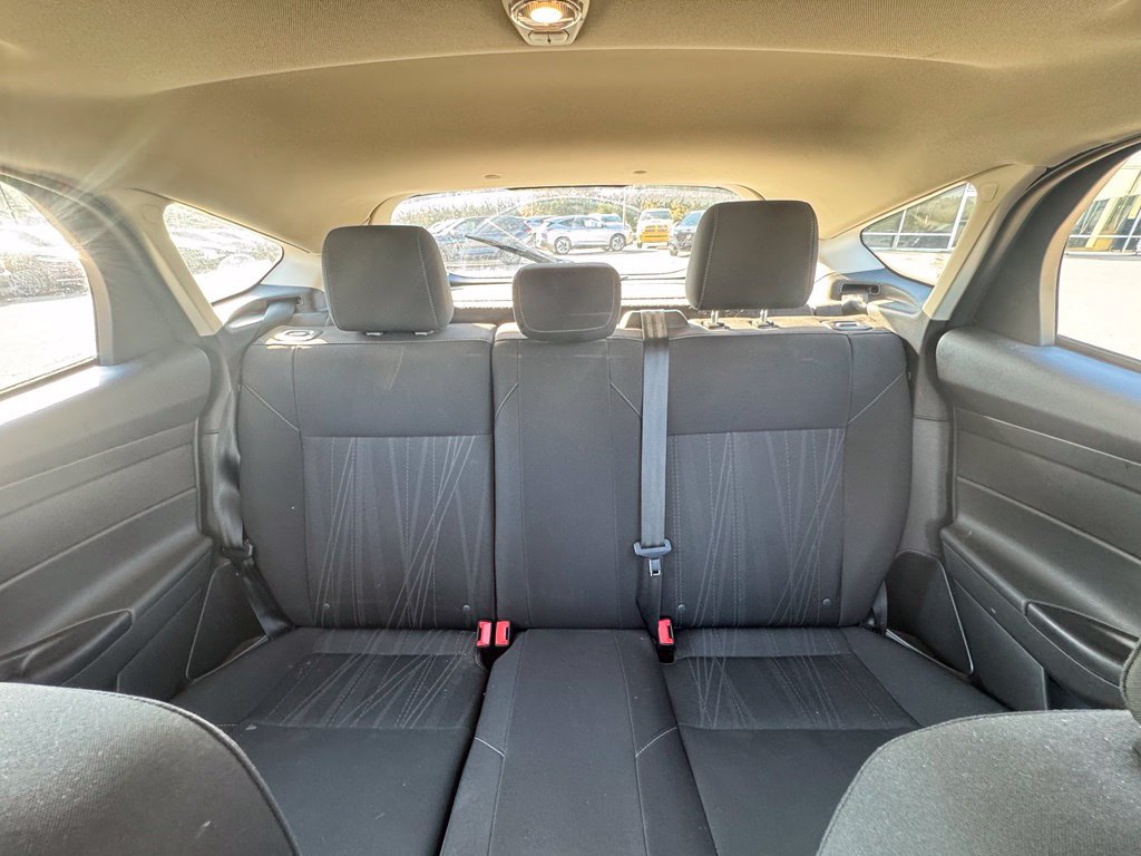 Used 2018 Ford Focus SEL FWD image 10