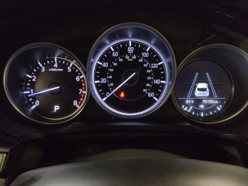 Used 2020 MAZDA CX-9 Touring w/ Touring Premium Package image 23