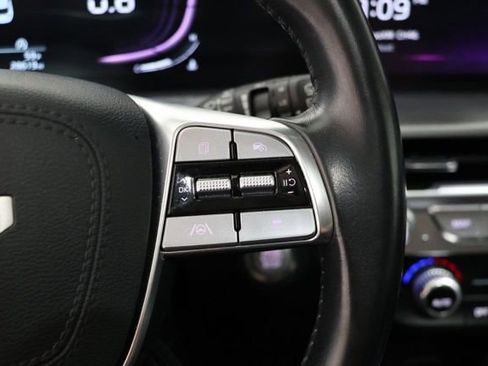 Used 2025 Kia Telluride S AWD/4WD image 22