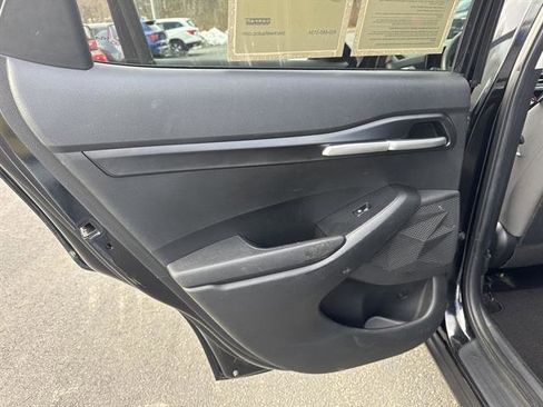 Certified 2024 Kia Seltos LX image 14