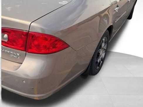 Used 2006 Buick Lucerne CXL w/ Luxury Package image 7