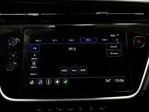 Used 2022 Chevrolet Bolt EUV LT image 3