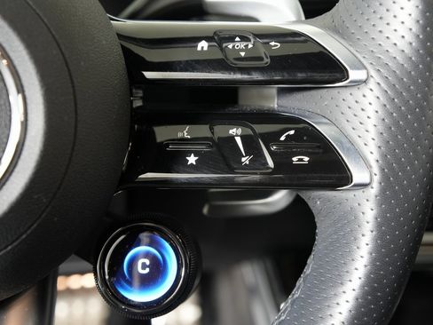 Certified 2024 Mercedes-Benz CLA 35 AMG 4MATIC image 20