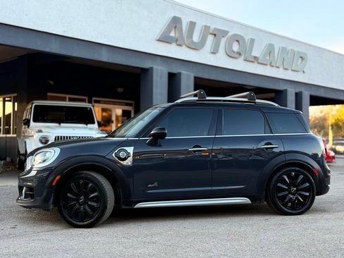 Used 2019 MINI Cooper Countryman SE w/ Premium Package image 5